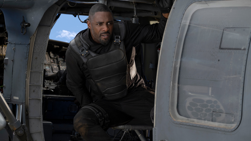 Illustration for article titled Hobbs & Shaw is the silliest Fast & Furious movie yet, but far from the best